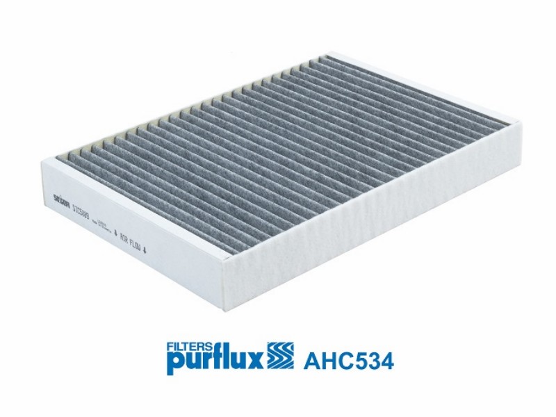 Filtro abitacolo Volvo S60/S90 III -XC60/XC90 II