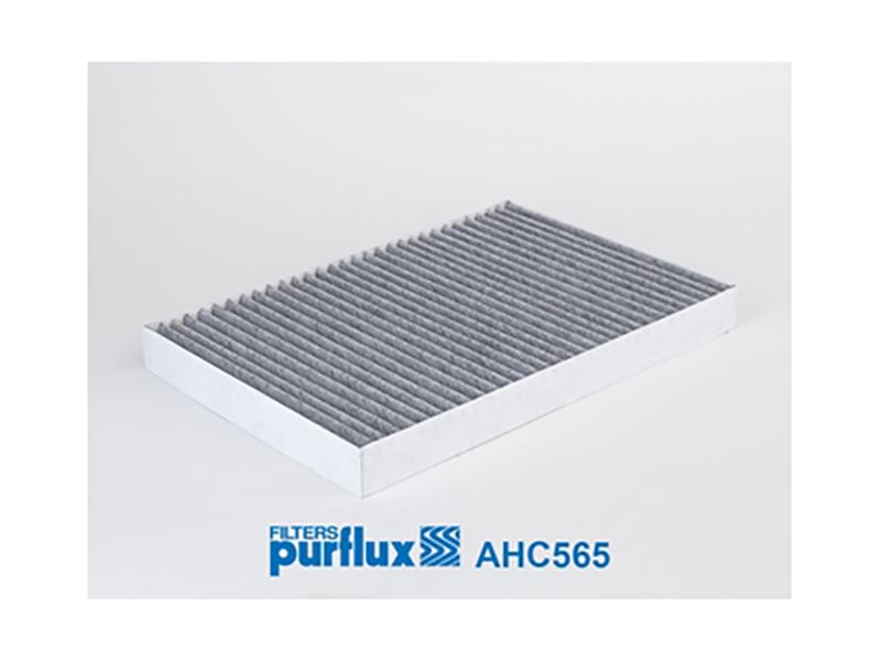 Cabin filter