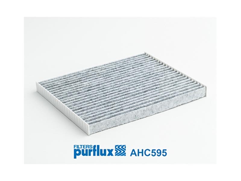 Cabin filter