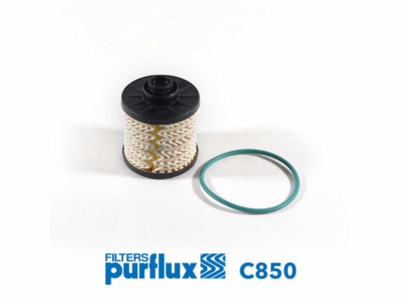 Filtro gasolio Ford