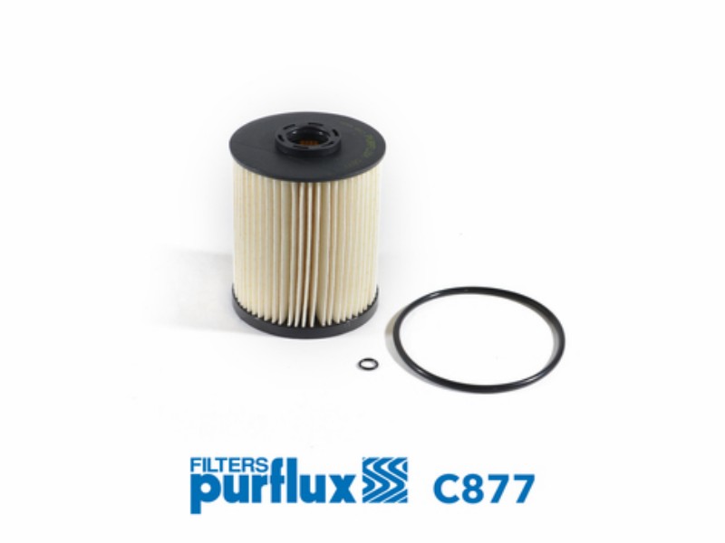 Filtro carburante Opel Astra k