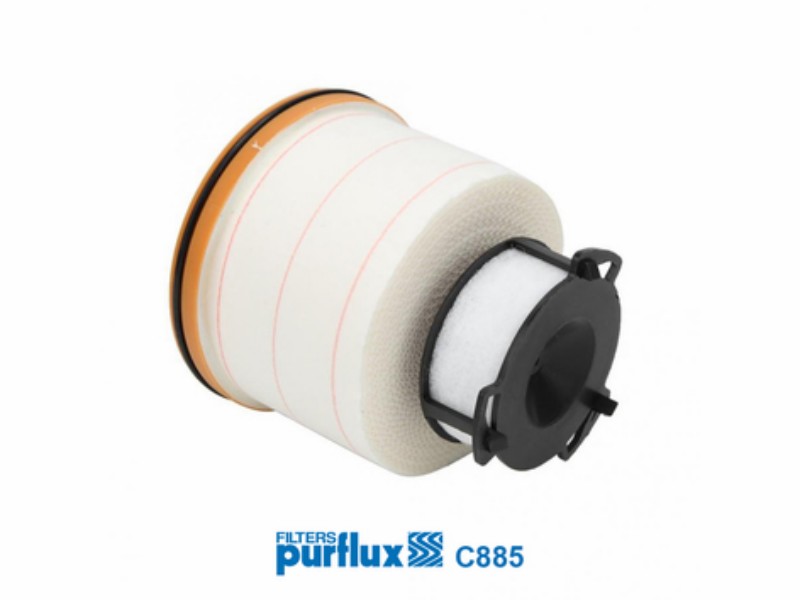 Filtro Carburante Toyota