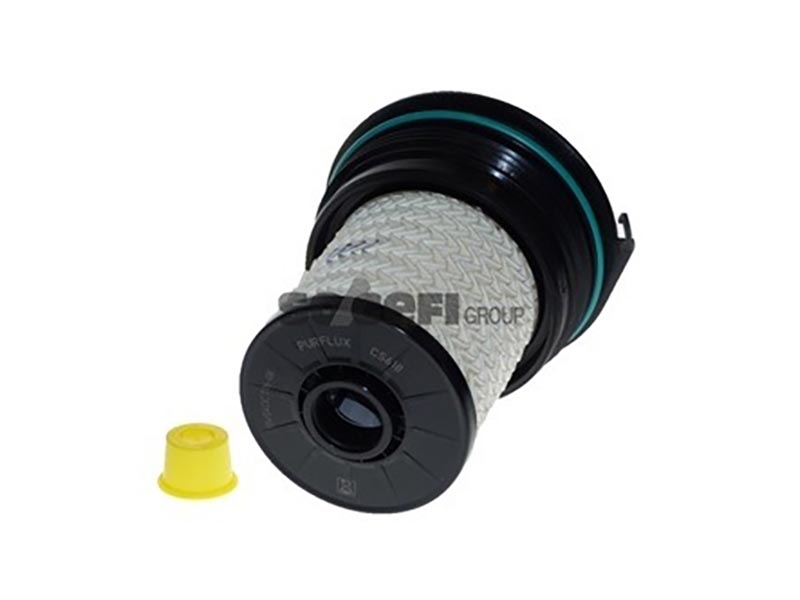 Filtro carburante V 1.6 dCi, IV 1.5, 1.6 dCi, 1.5, 1.6 dCi