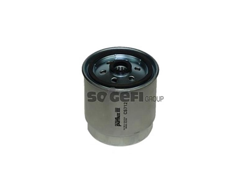 Filtro Hyundai accent (lc) accent tre volumi (lc)