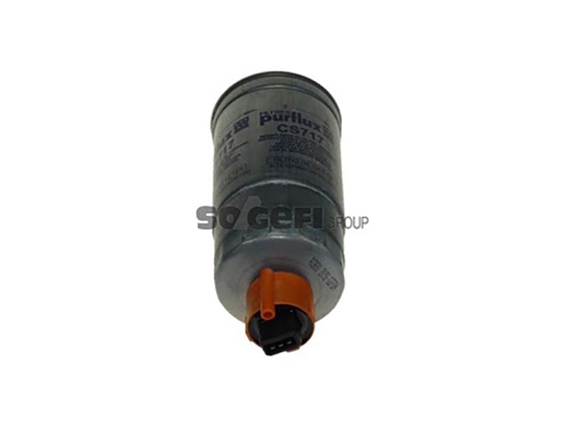 Filtro Alfa Romeo 147 (937) 156 (932) 156 sportwa