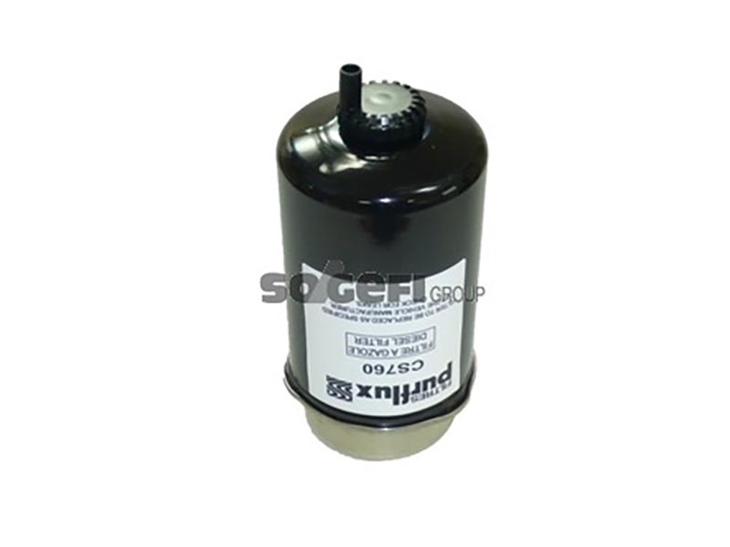 Filtro carburante Land Rover defender 90,110