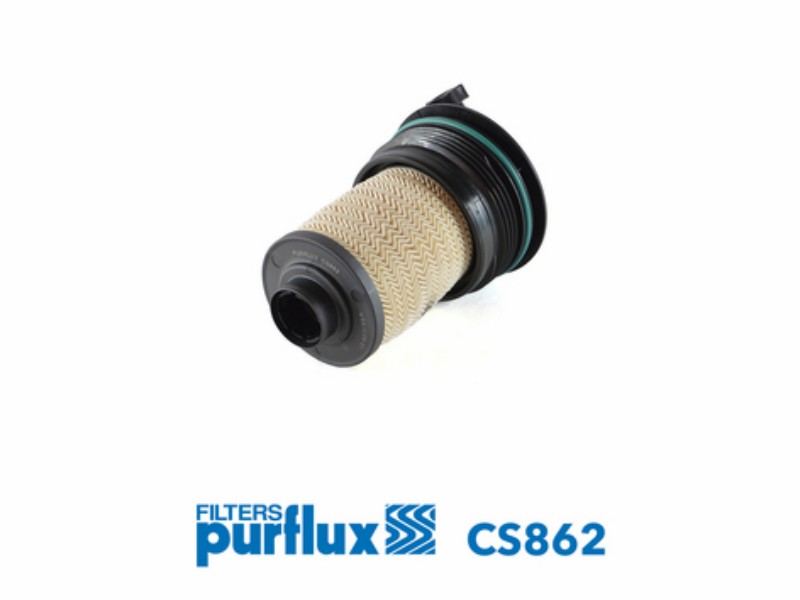 Filtro gasolio TRANSIT, Transit 2.0 TDCI (290, 310,330,350)