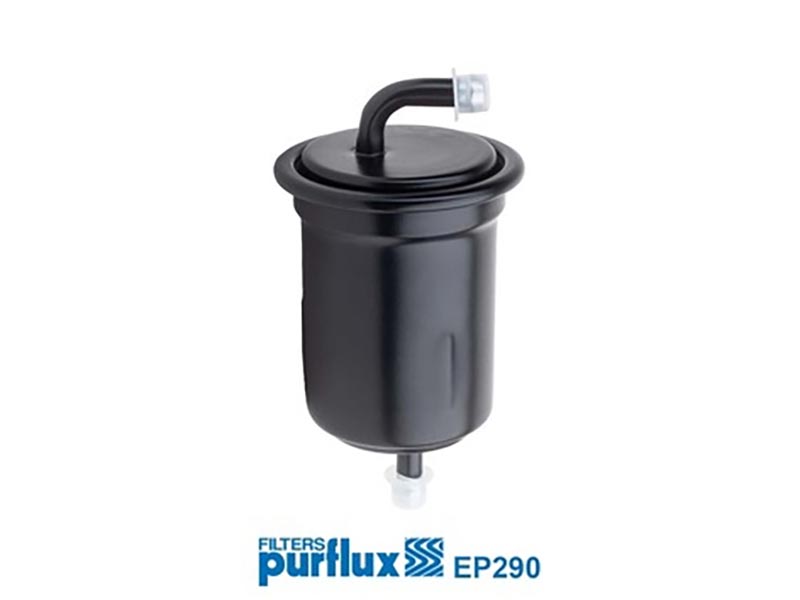Petrol filter