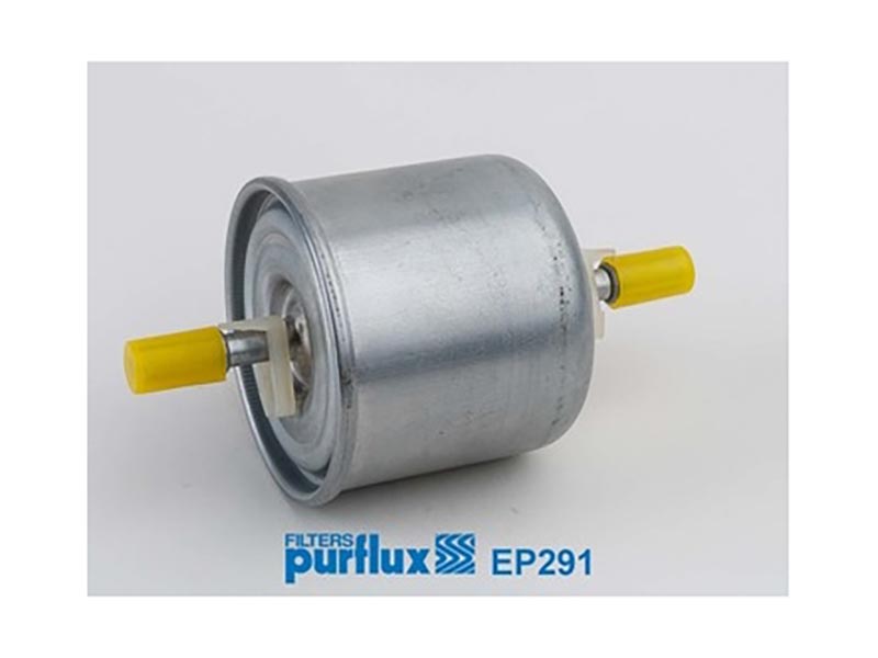 Petrol filter