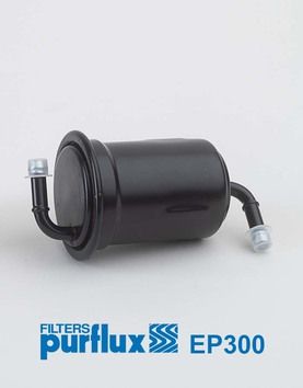 Petrol filter