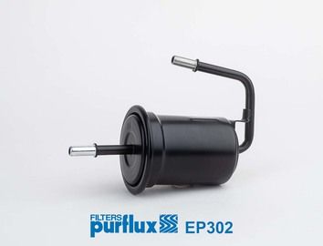 Petrol filter