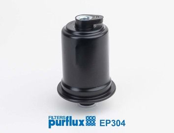 Petrol filter
