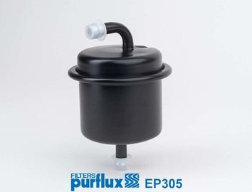 Petrol filter