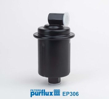 Petrol filter