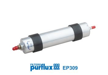 Petrol filter