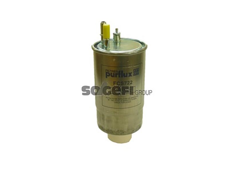 Filtro gasolio Alfa Romeo/Fiat 1.3 mj
