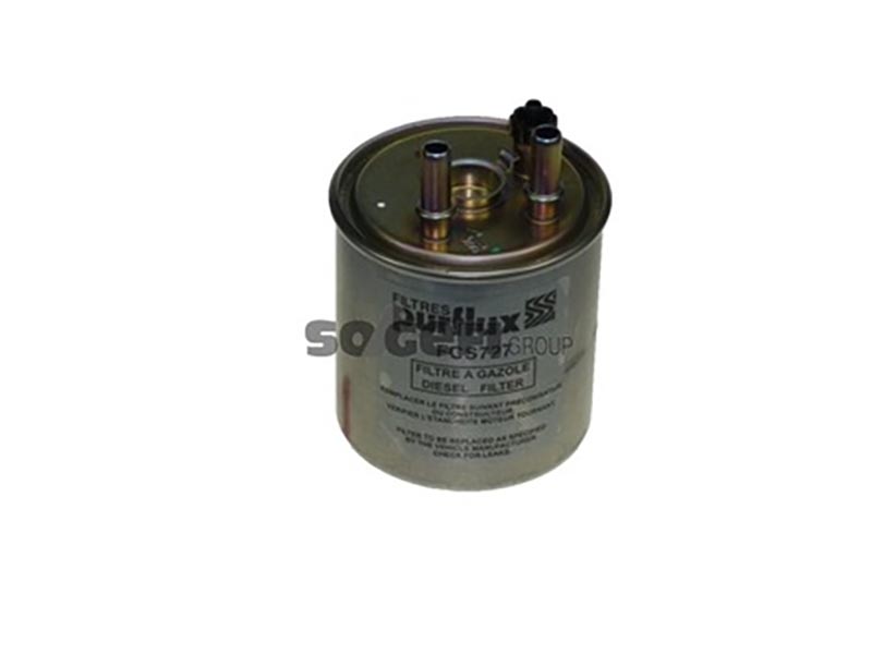 Filtro carburante 1.5dCi