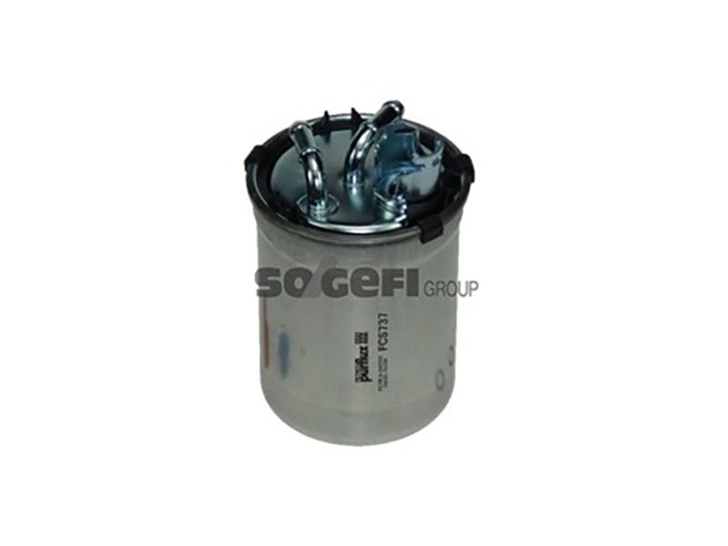 Filtro Seat cordoba (6L2) Ibiza IV (6L1) Skoda fa