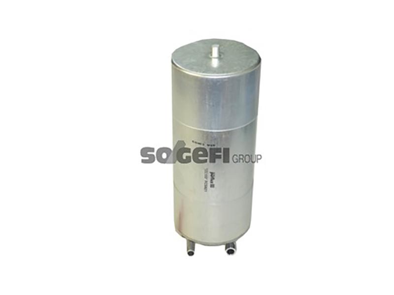 Filtro diesel Audi A6 (4F, C6) 2.7 TDI V6, A6 (4F, C6) 3.0 TDI V6