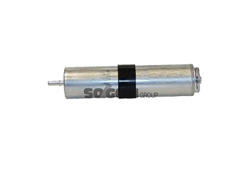Filtro carburante MINI one III / cooper III