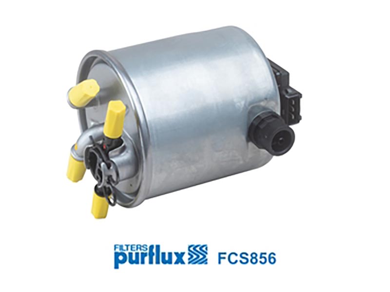 Filtro carburante /