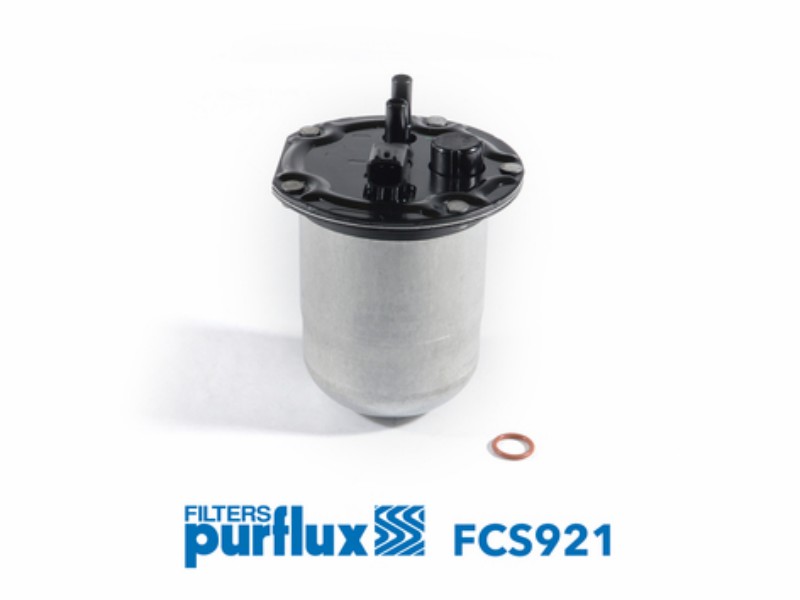 Filtro Carburante