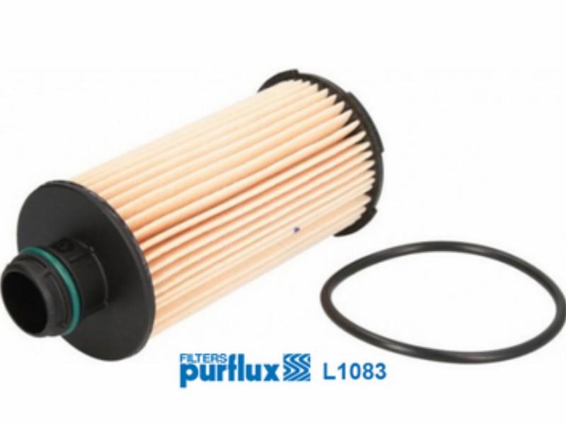 Filtro olio Alfa Romeo