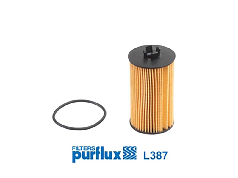 Filtro olio a bagno Fiat croma II 1.8 16v