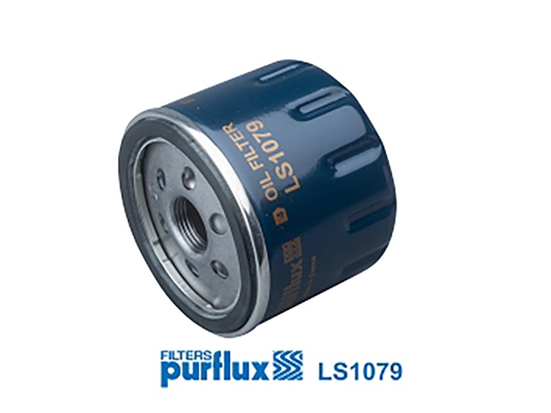 Filtro olio Fiat