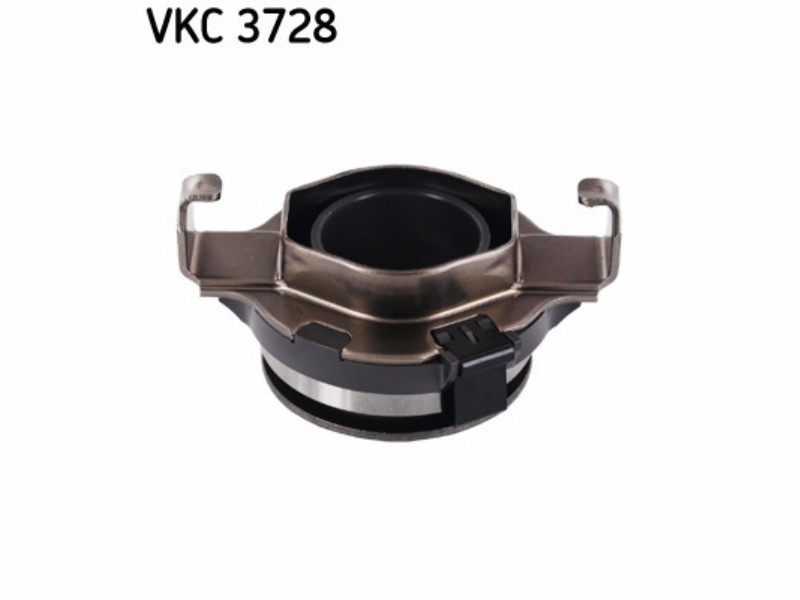 Kit unità' distacco frizione hiunday H-1/terracan & porter 12->