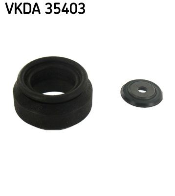 SKF VKDA 35403 / Supporto ammortizzatore a molla