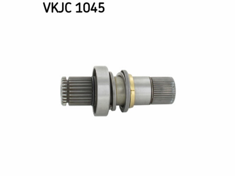 Drive shaft kit