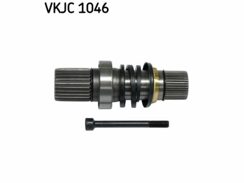 Drive shaft kit