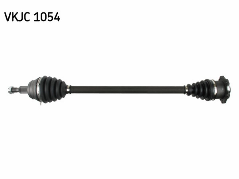 Drive shaft kit