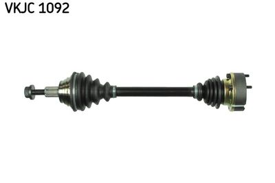 Drive shaft kit