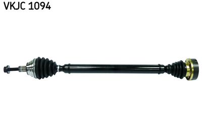 Drive shaft kit