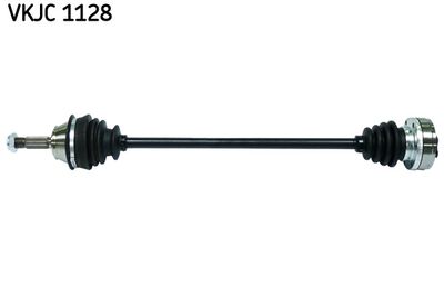 Drive shaft kit