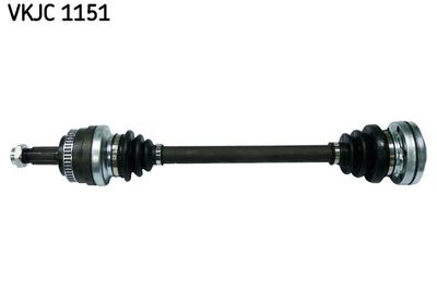 Drive shaft kit