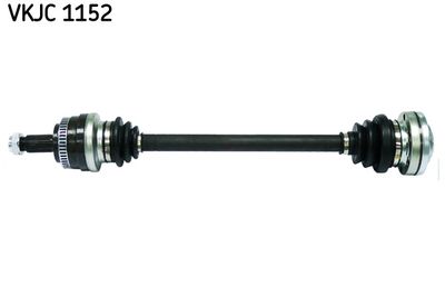 Drive shaft kit