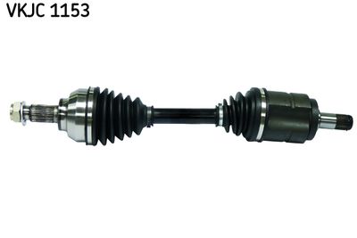 Drive shaft kit
