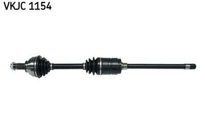 Drive shaft kit