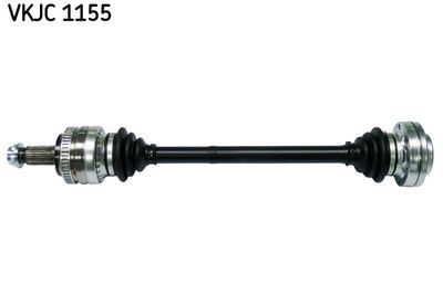 Drive shaft kit