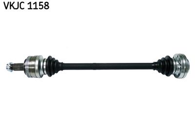 Drive shaft kit