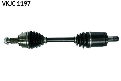 Drive shaft kit