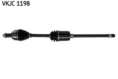 Drive shaft kit