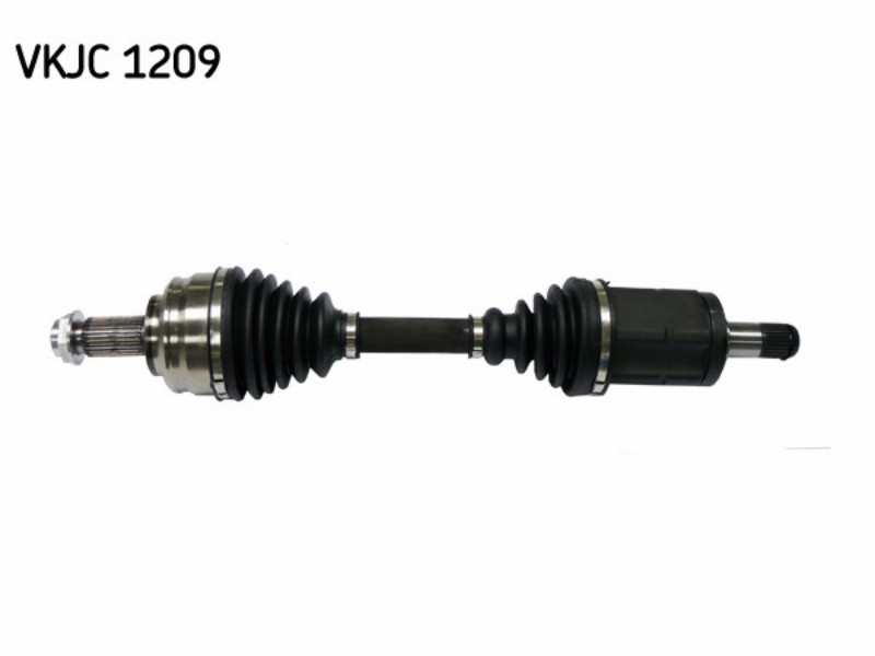 Drive shaft kit