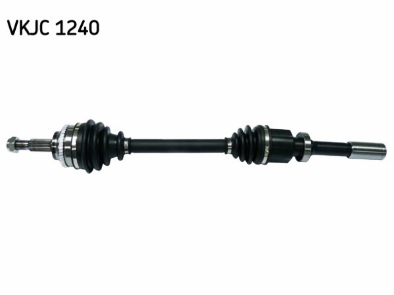 Drive shaft kit