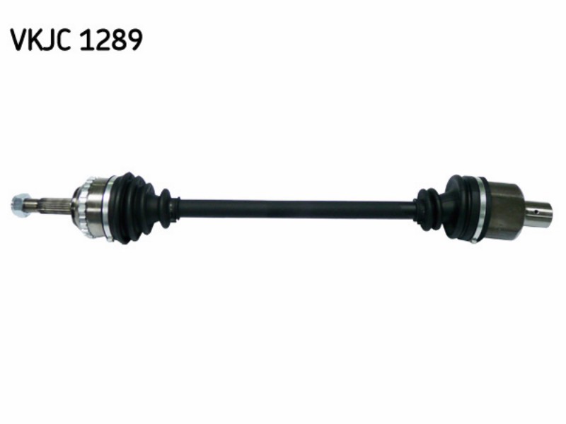 Drive shaft kit