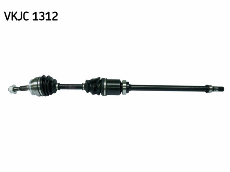 Drive shaft kit