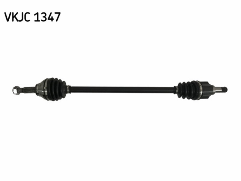 Drive shaft kit